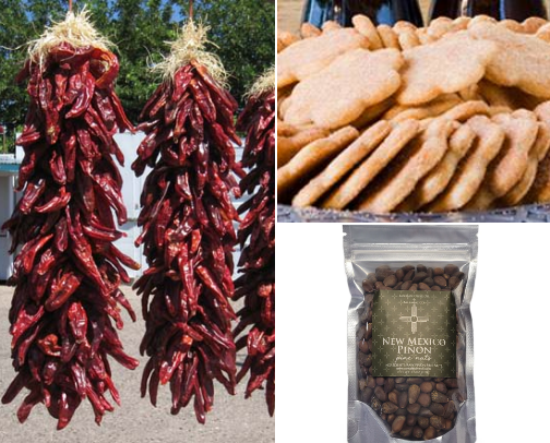 Rural Comfort cover photo collage