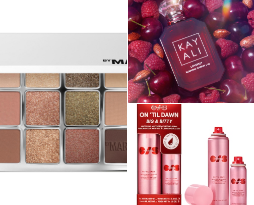 For the girlies who prefer Sephora cover photo collage