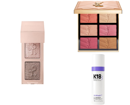 For the girlies who prefer Sephora cover photo collage