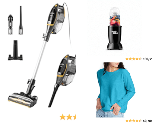 HOME ACCESSORIES/KITCHEN  DEVICES cover photo collage