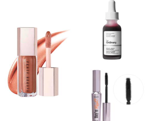 🎁 Top 10 Sephora Beauty Must-Haves Under €30 cover photo collage