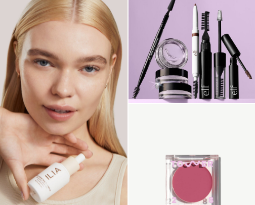 ✨ Little Things That Make My Days Feel Softer, Easier & Prettier cover photo collage