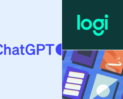 ⚡💻 Productivity Tools I Can’t Live Without cover photo collage