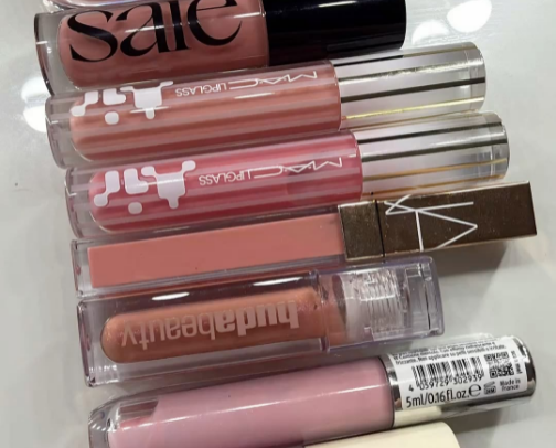 So it’s from TikTok but Affordable and with Bold Latina Makeup Tut?? Pls more! cover photo collage