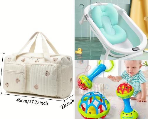 Ovo sam uzela i nisam se pokajala kao mama👶 cover photo collage