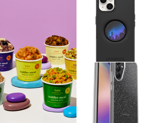 Toddler Essentials cover photo collage
