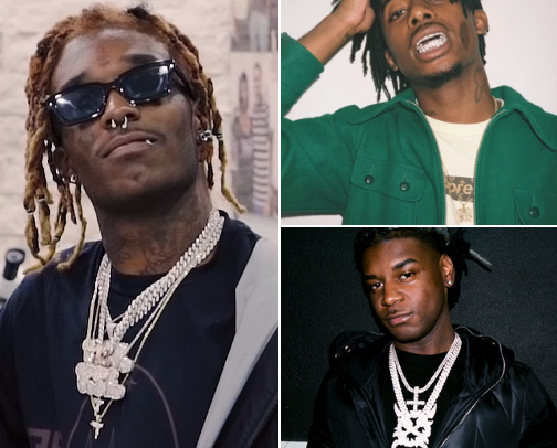 favorite artists cover photo collage