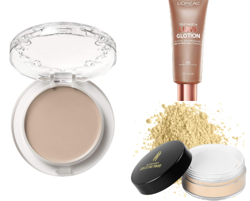 My Makeup Kit ❤️ cover photo collage