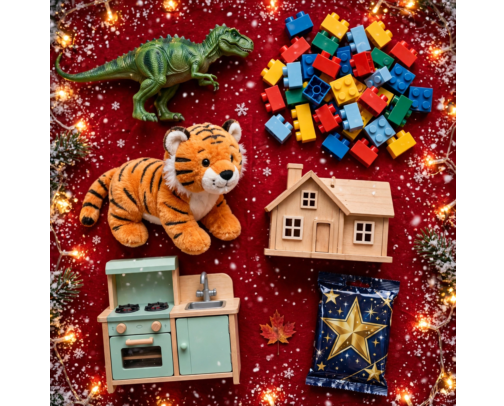 Hot Toys 2026 Canada: Hottest Holiday Predictions cover photo collage