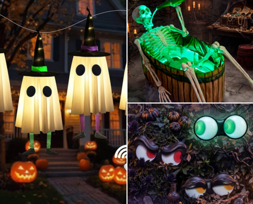 Holidays 2026 cover photo collage