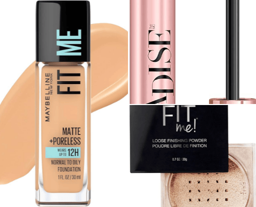 Everyday Beauty cover photo collage