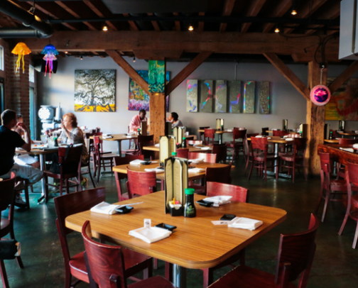 My top New Orleans recs cover photo collage