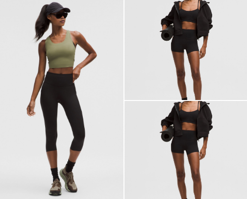 Workout essentials 💕 cover photo collage
