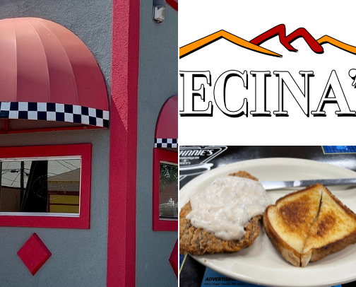 El Reno finds cover photo collage