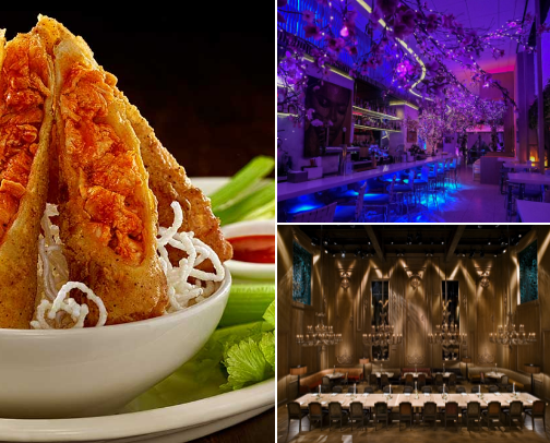 Restaurants to visit in NYC cover photo collage