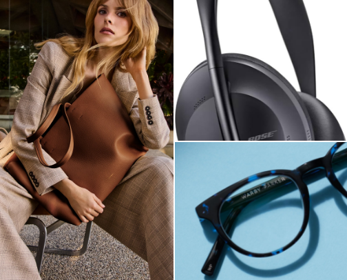 Gifts for lawyers (Smart, stylish & actually useful) cover photo collage