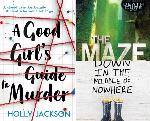 For book lovers cover photo collage