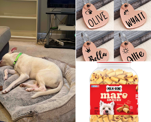 cupids picks 🤍🫧 cover photo collage