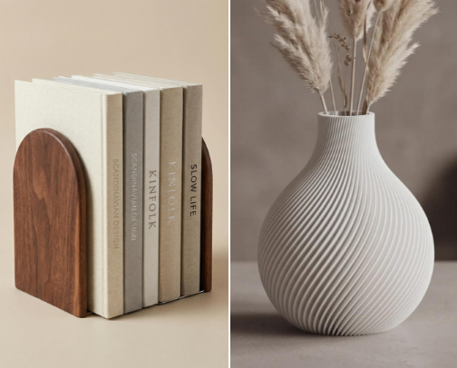 Etsy Finds: Make your home pinterest worthy. cover photo collage