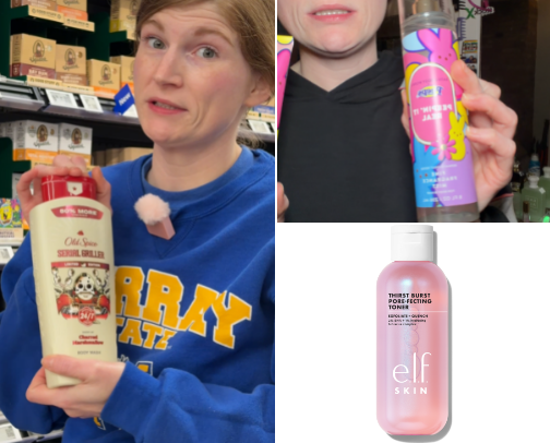 New Viral Walmart finds cover photo collage