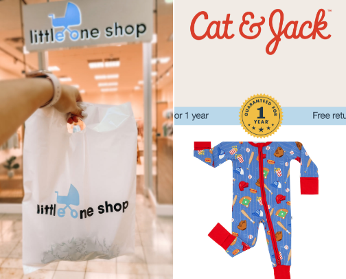 18 month boy stuff! cover photo collage