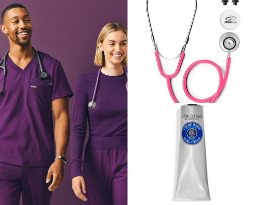 Medical Assistant Necessities cover photo collage
