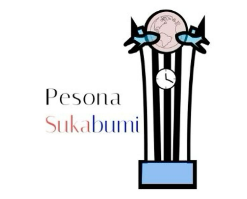 Sukabumi: My Hometown Worth Exploring cover photo collage