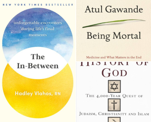 My favorite book recs cover photo collage