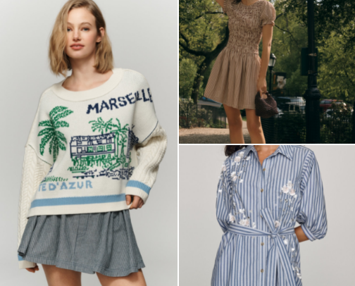 Fall Outfit Ideas cover photo collage