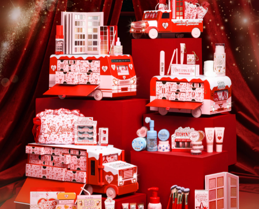 Advent calendars 🎅🏻🎄 cover photo collage