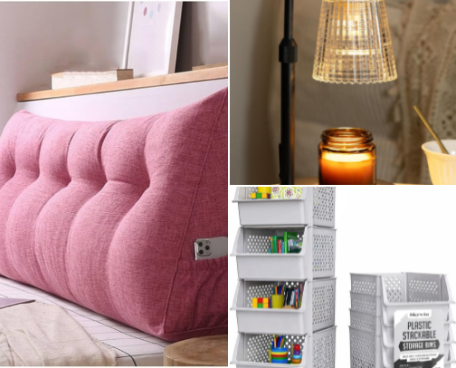 Mom Life, Made Easier: Home cover photo collage