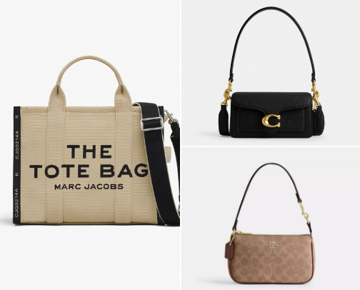 Bags You Don’t Need.. But Will Now Want 💖👜 cover photo collage
