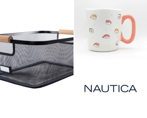 DORM NECESSITIES cover photo collage