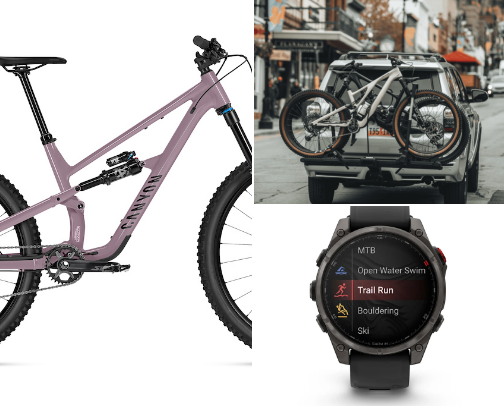 🚲 Cycling Gear I Actually Use cover photo collage