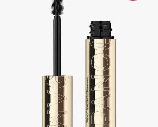 Volumizing Mascara – Must Have cover photo collage