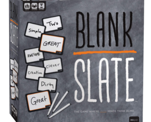 Fun Family Games cover photo collage