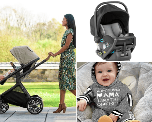 Happy Baby! cover photo collage