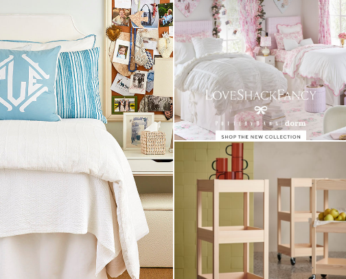 Dorm Decor cover photo collage