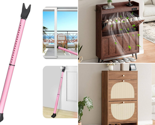 Home Finds cover photo collage