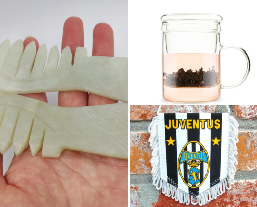 Gift Ideas for ALL cover photo collage