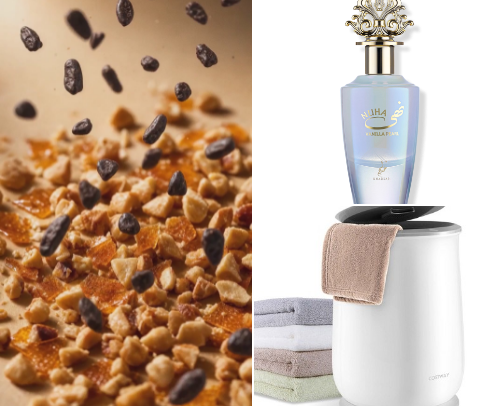 Gift Ideas for ALL cover photo collage