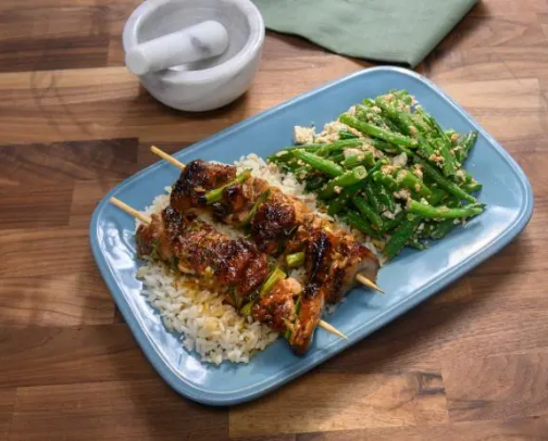 Winner, Winner: Chicken Dinner (and more!) cover photo collage