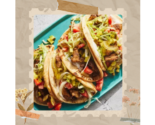 Winner, Winner: Chicken Dinner (and more!) cover photo collage