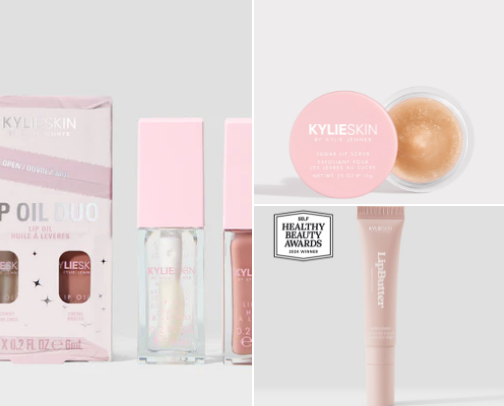 Kylie Skin ❤️ I dont have words for these beauties cover photo collage
