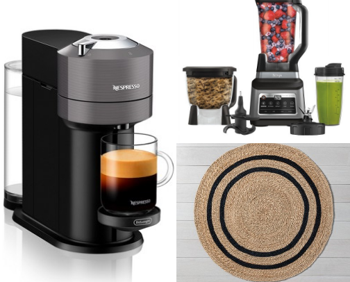 Home must haves for the fam 🏡 cover photo collage