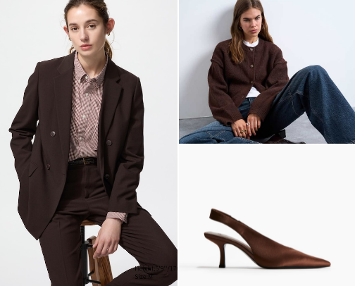 Clothes That You Should Wear During Fall Season🍁🍂 cover photo collage