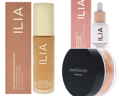 Embrace Your Natural Beauty with These Must-Haves cover photo collage