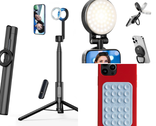 Content Creation Tools cover photo collage