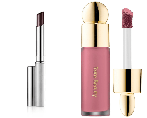 Sephora products cover photo collage