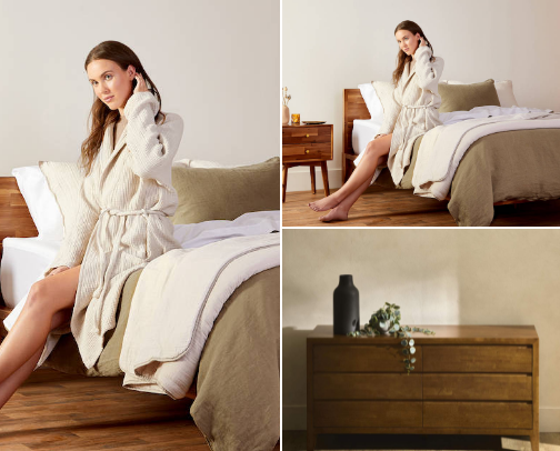 Welcome to my First Apartment cover photo collage